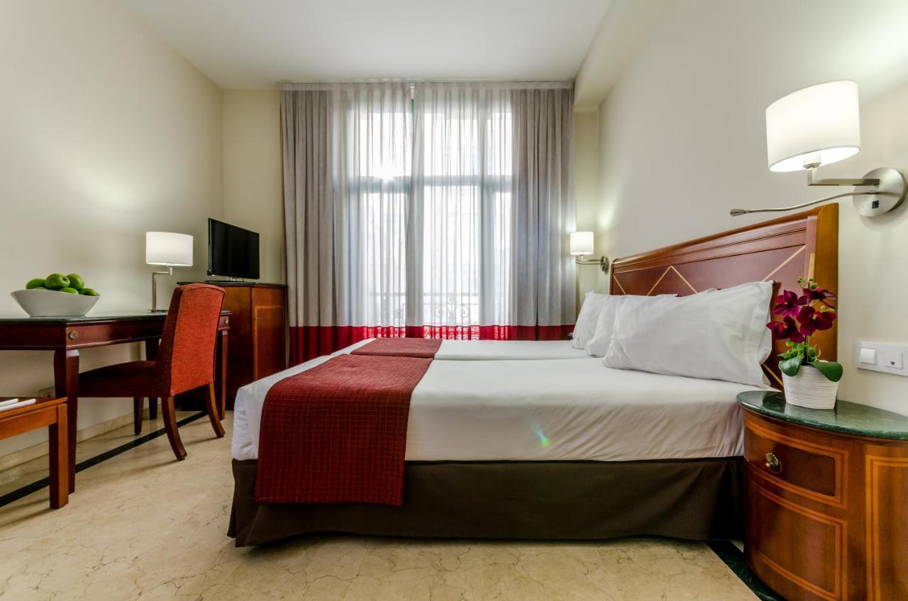 Eurostars Laietana Palace 4*