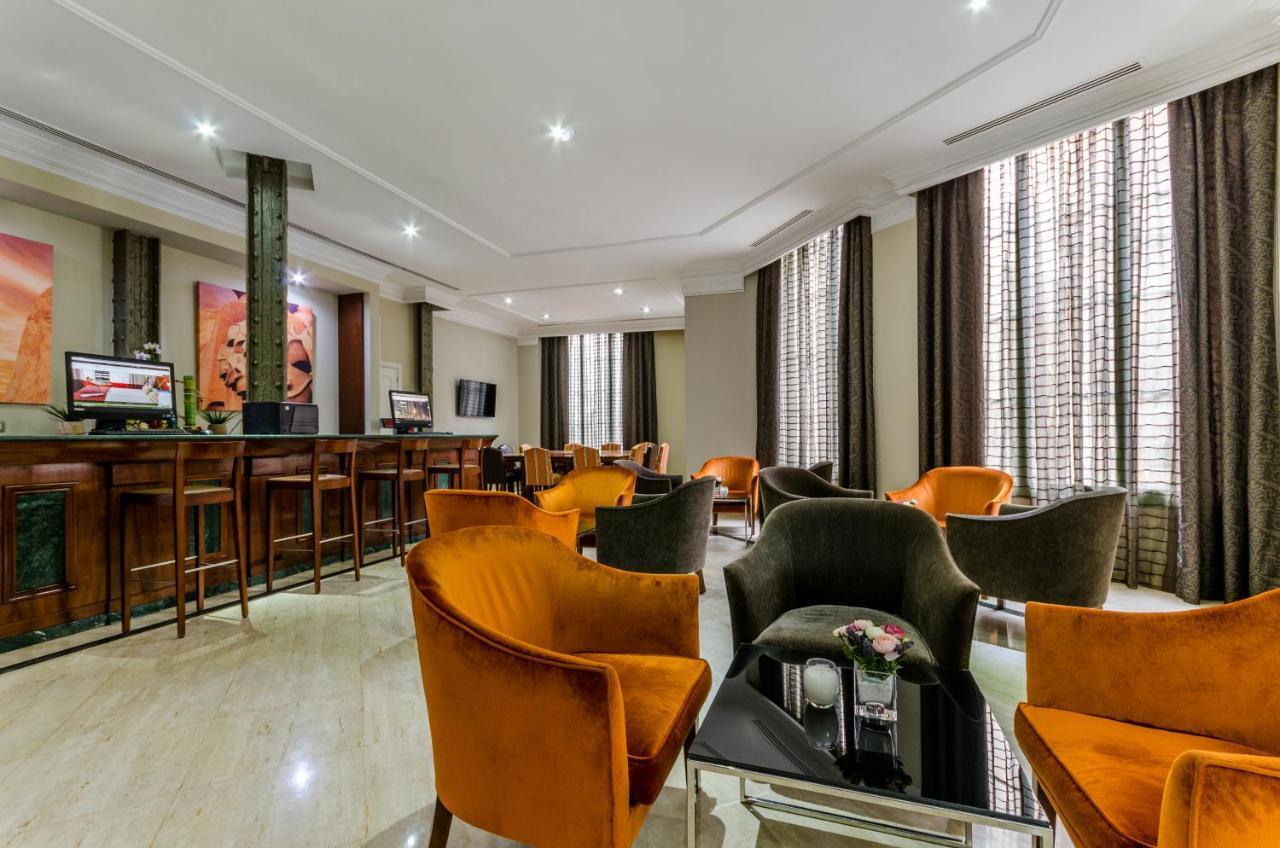 Hotel Eurostars Laietana Palace Barcelona