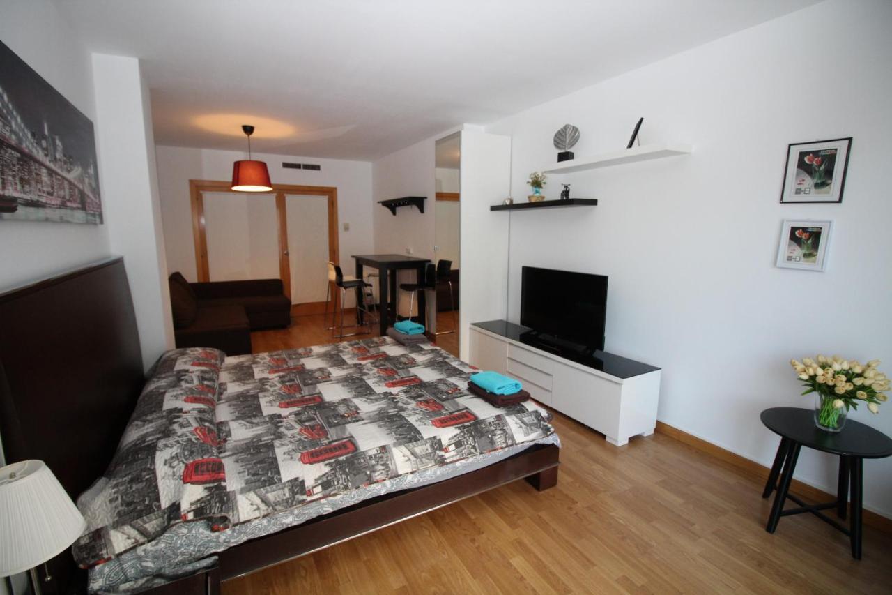 Rooms Viladomat