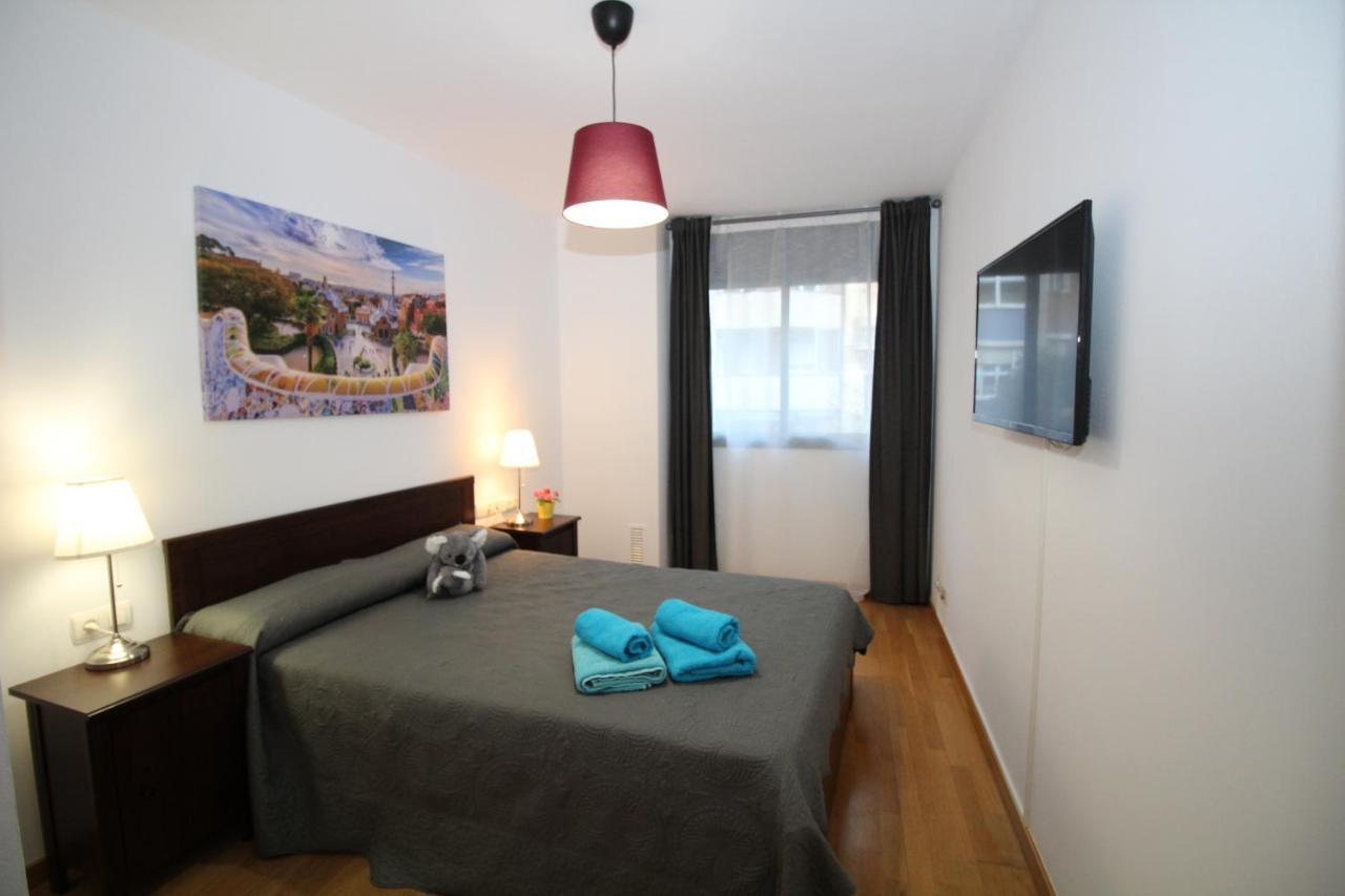 Rooms Viladomat