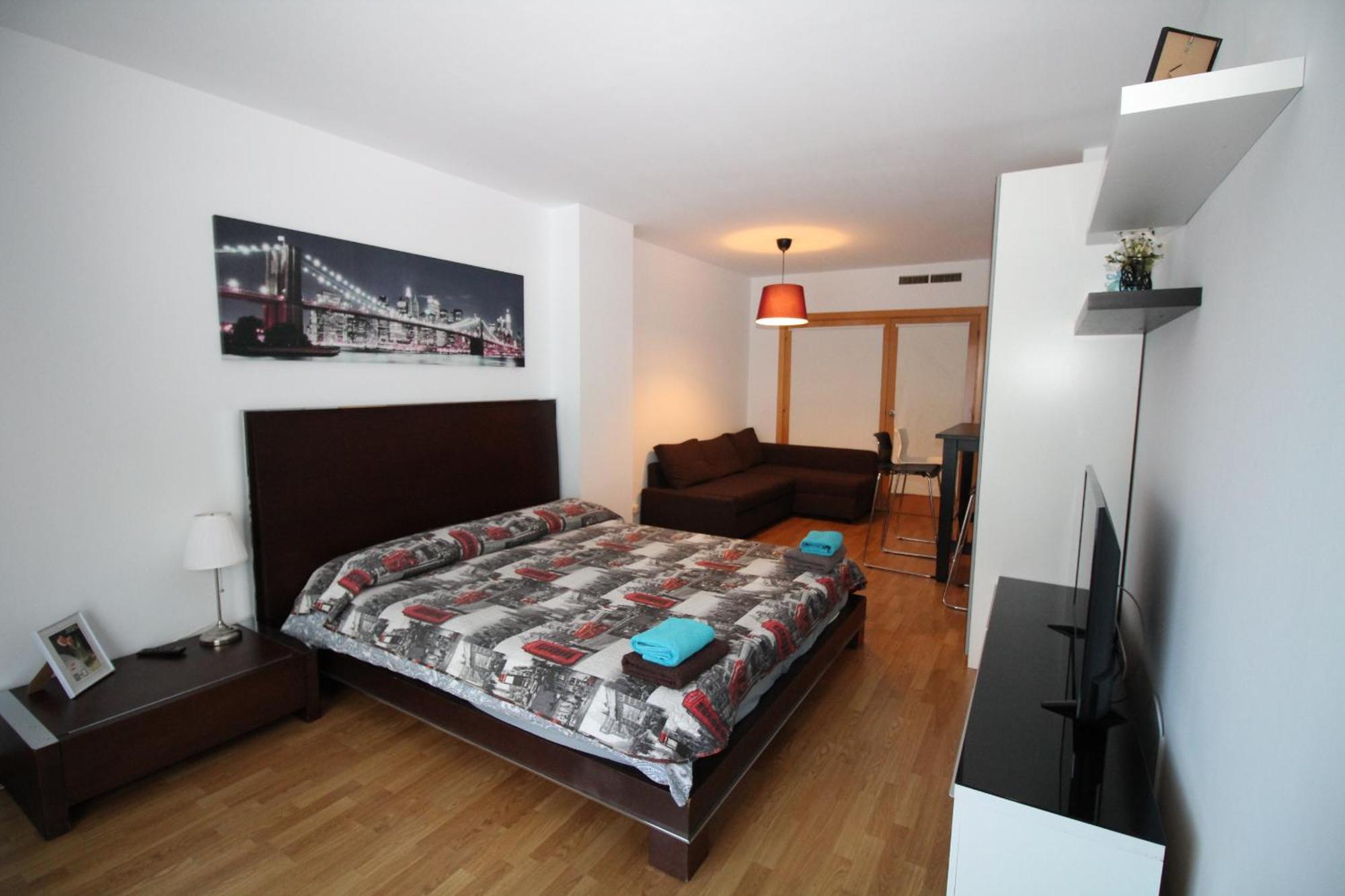 Privatunterkunft Rooms Viladomat
