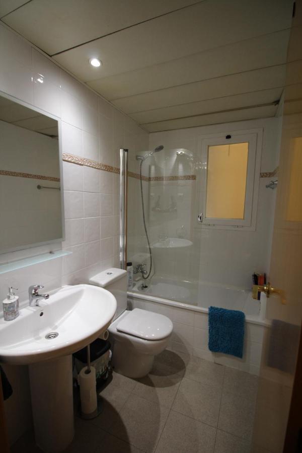 Rooms Viladomat