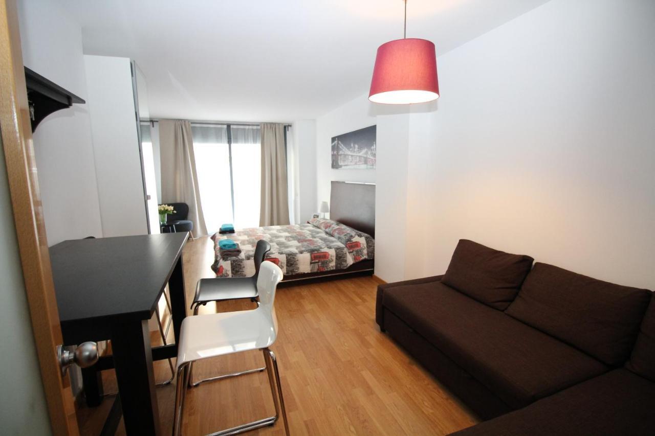 Rooms Viladomat * Barcelona