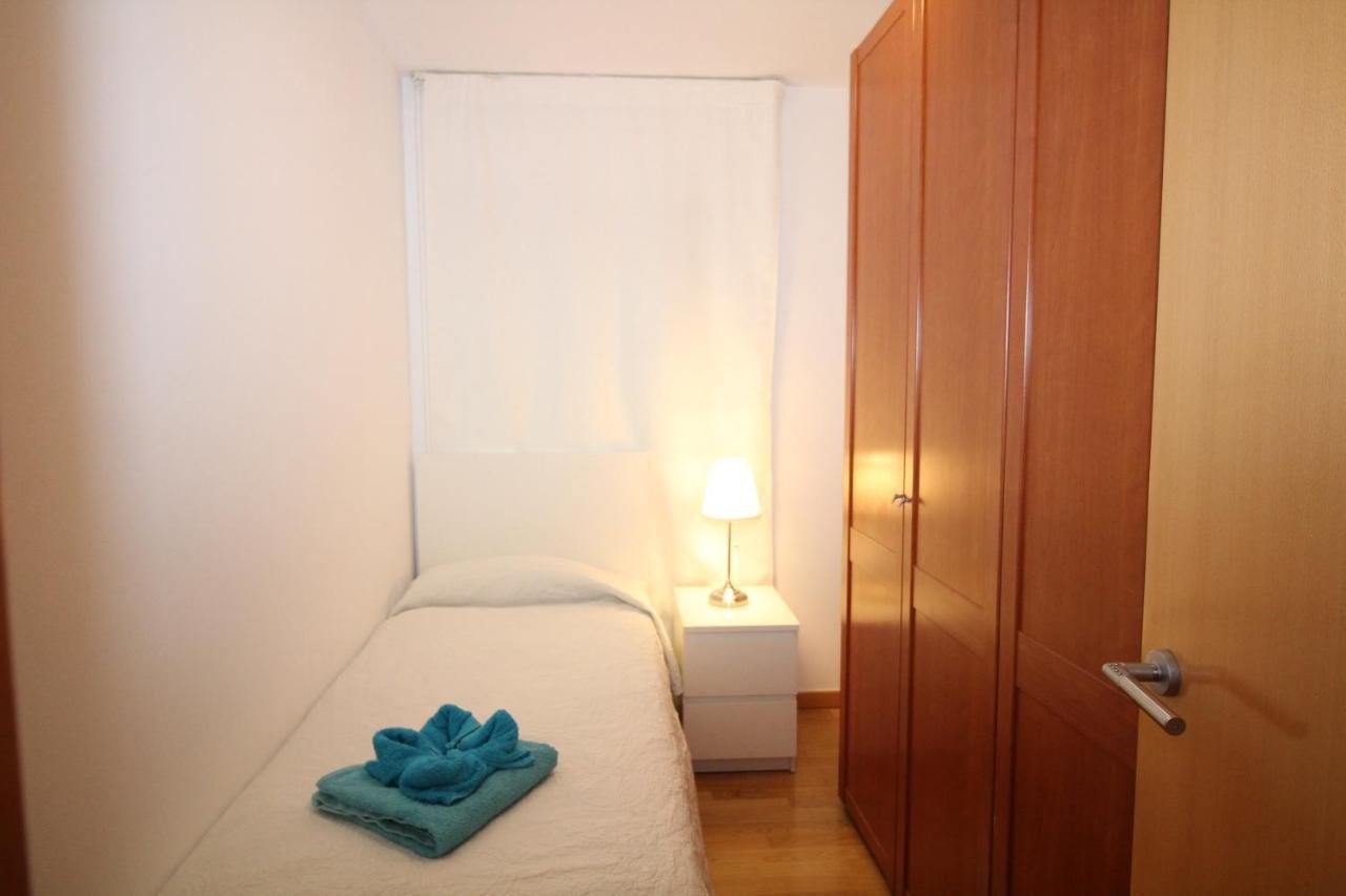 Rooms Viladomat Privatunterkunft