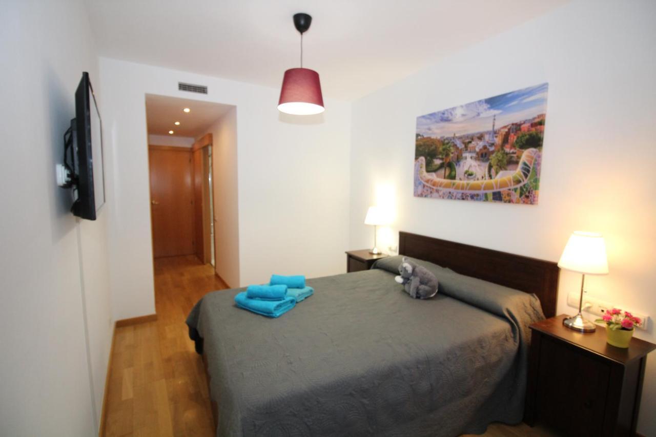 Rooms Viladomat Barcelona