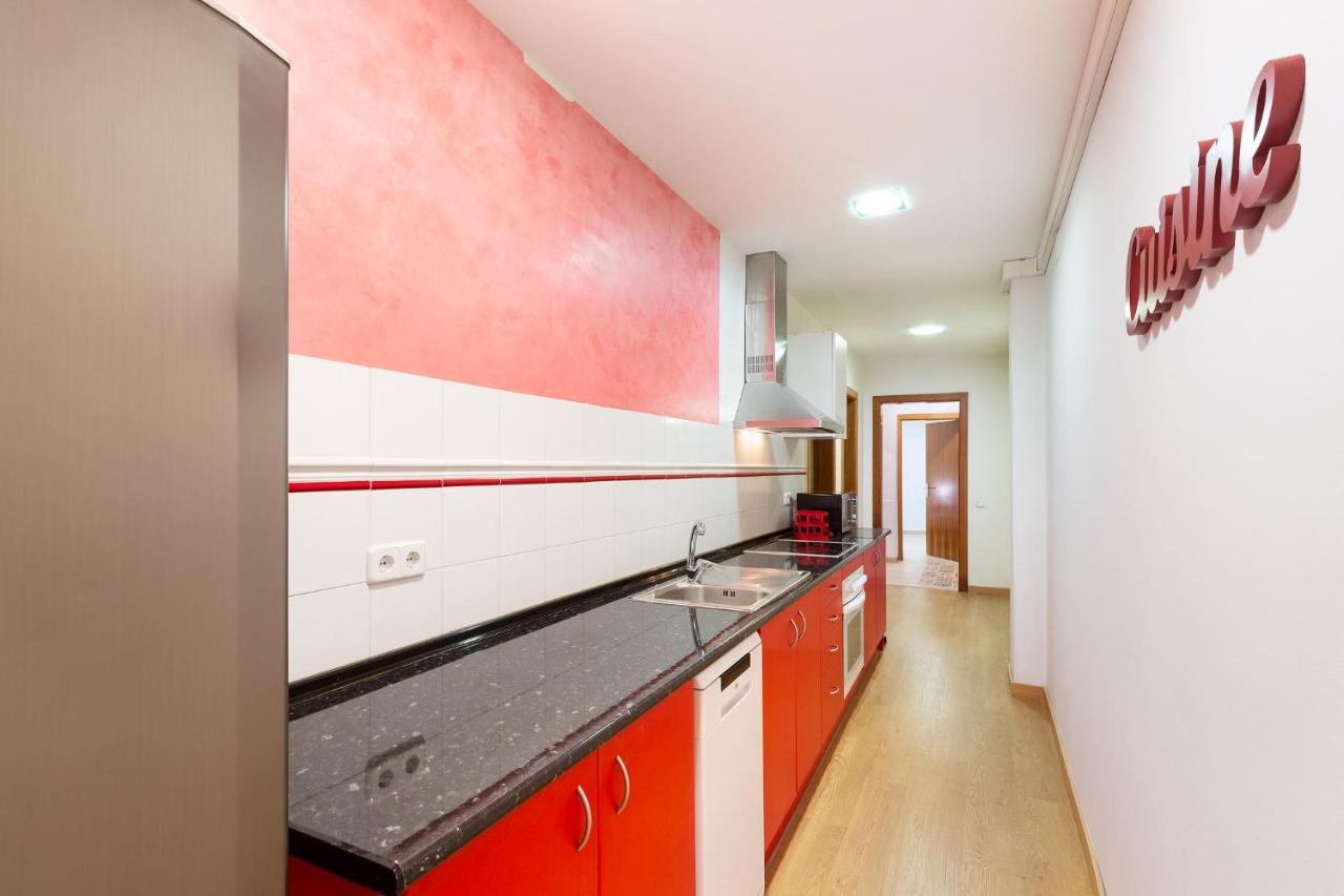 U-nique Passatge De Font Apartamento