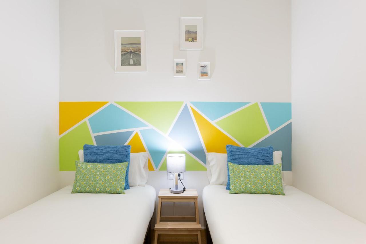 U-nique Passatge De Font Appartement *