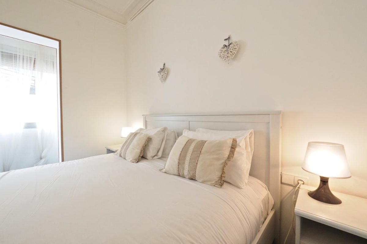 Appartement U-nique Tapioles Barcelone