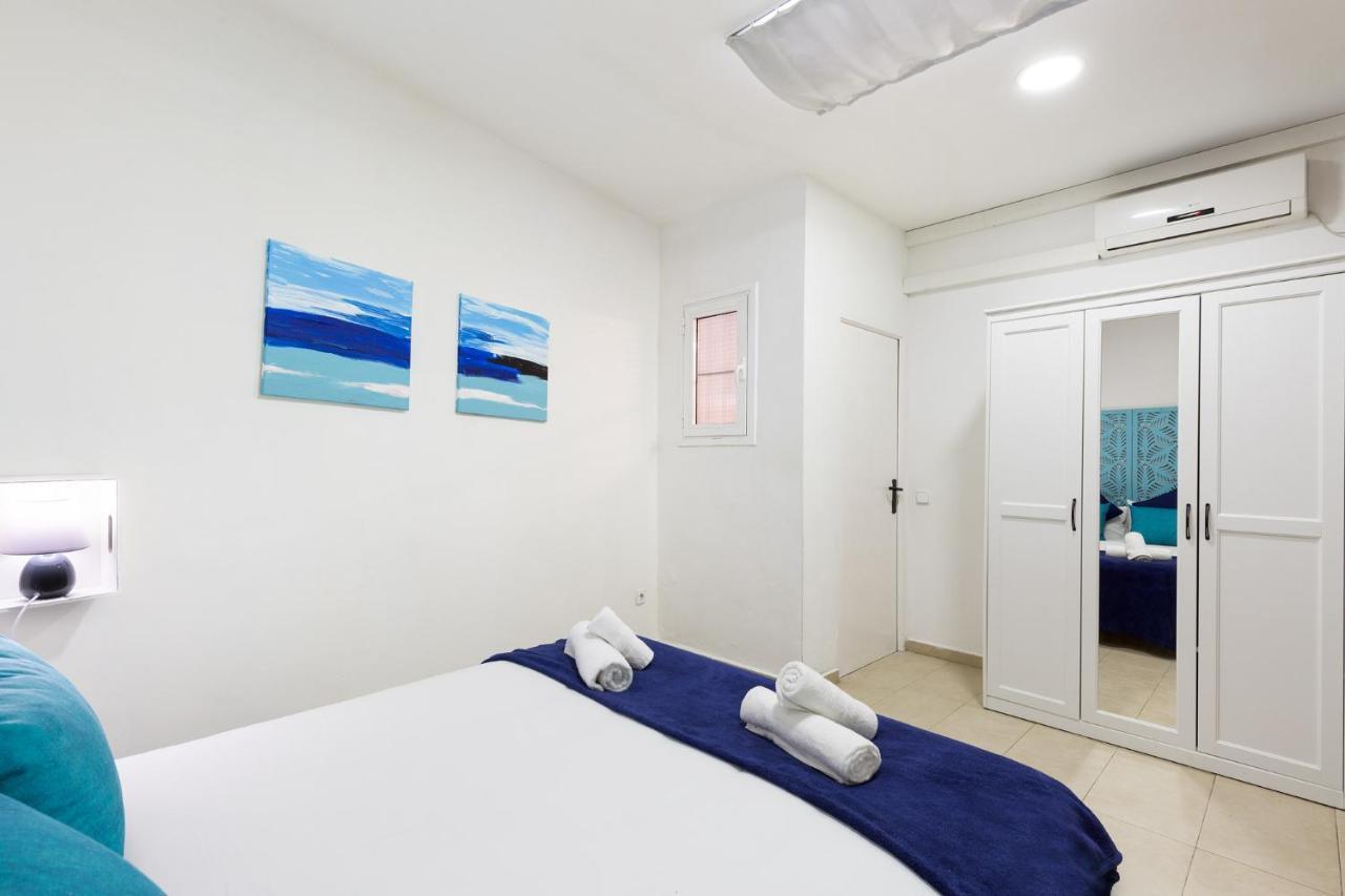 U-nique Passatge De Font Apartamento Barcelona