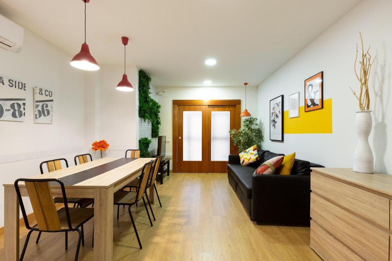 U-nique Passatge De Font Apartamento