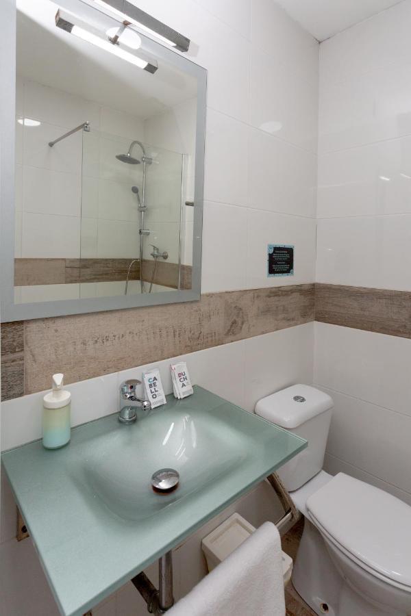 Auberge de jeunesse Easy Sants By Bossh! (adults Only) *