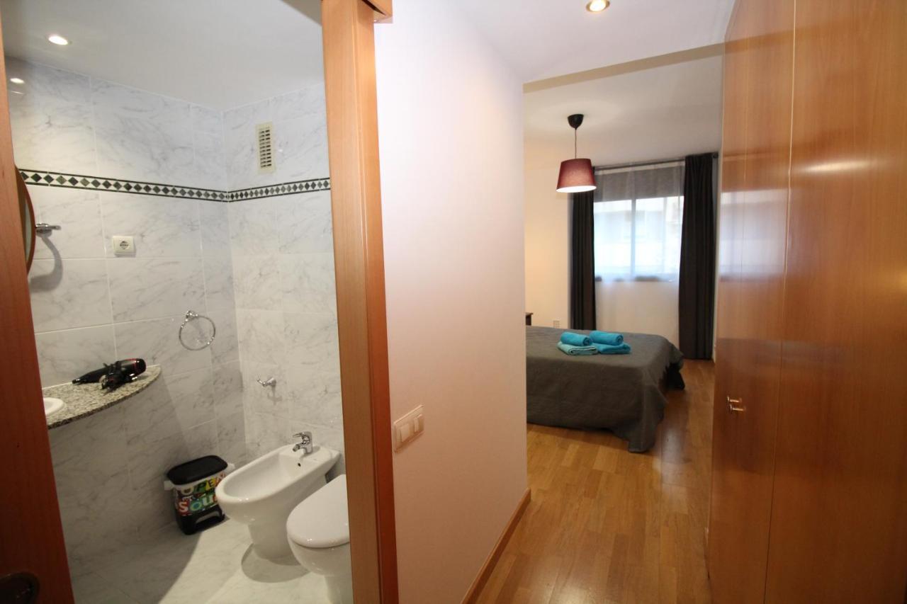 Rooms Viladomat