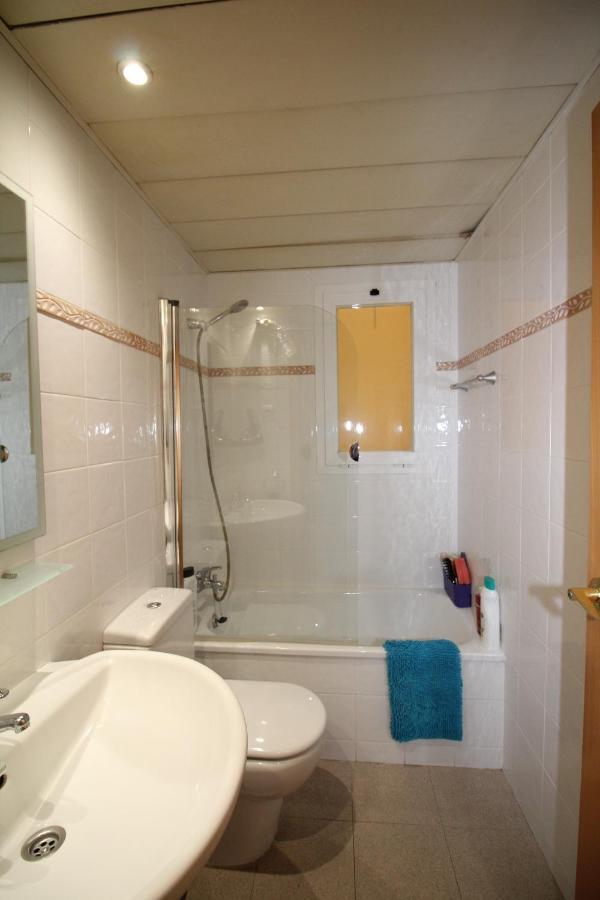 Rooms Viladomat Barcelona