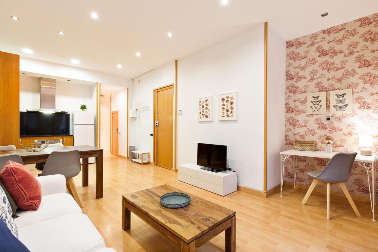 Apartamento U-nique Terrassa Barcelona