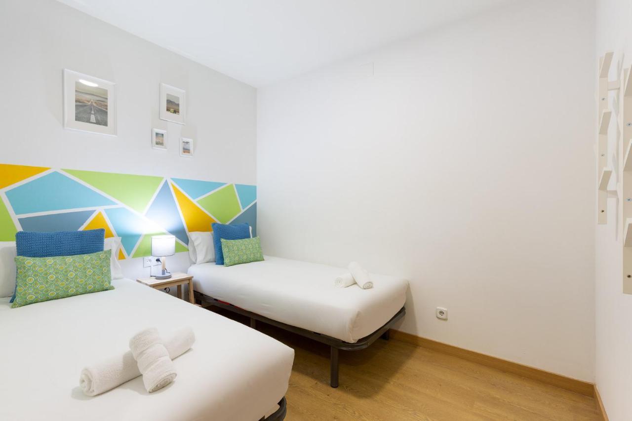 U-nique Passatge De Font Apartamento *