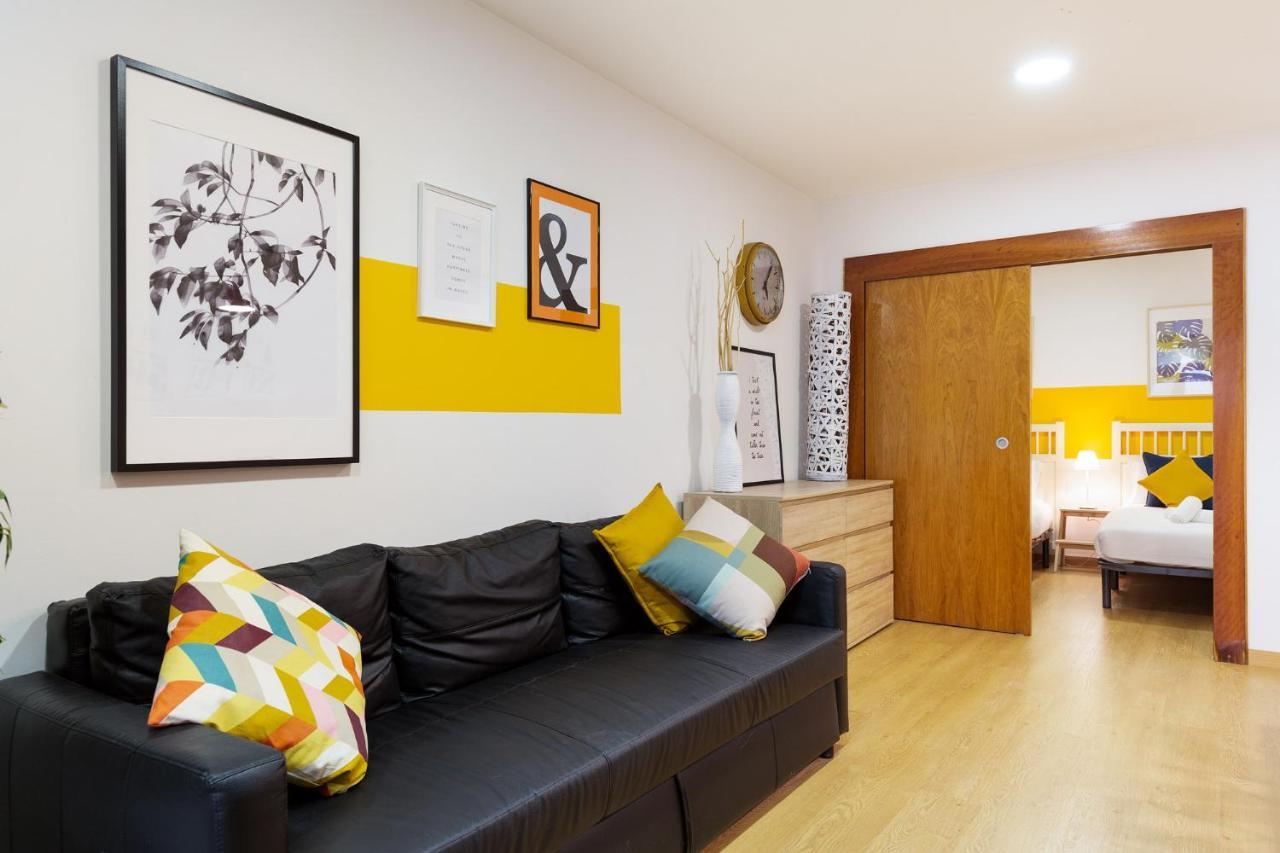 Apartamento U-nique Passatge De Font *
