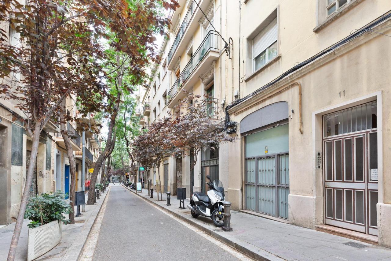 Apartamento U-nique Passatge De Font Barcelona