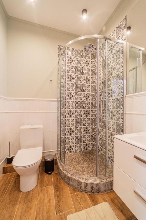 Apartment Carrer de Casanova Appartement Barcelone