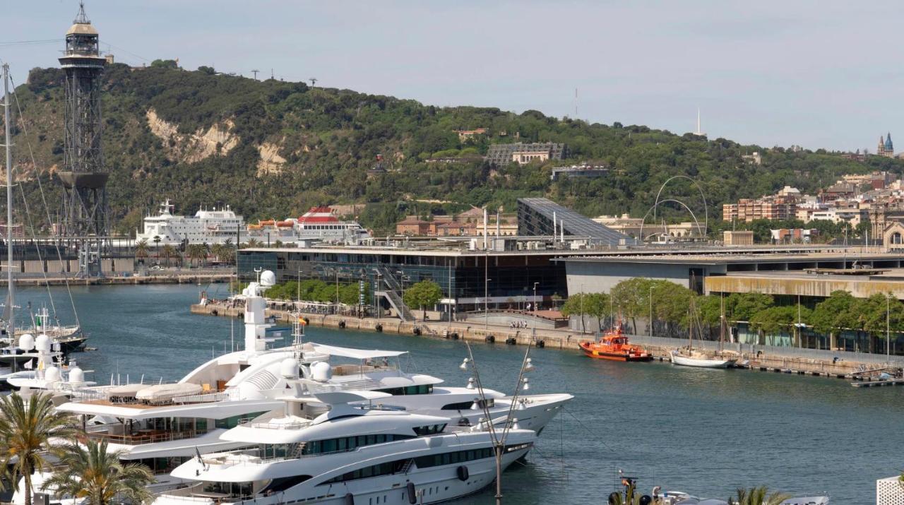 31 Nights Luxury Aircon With Incredible Views Appartement