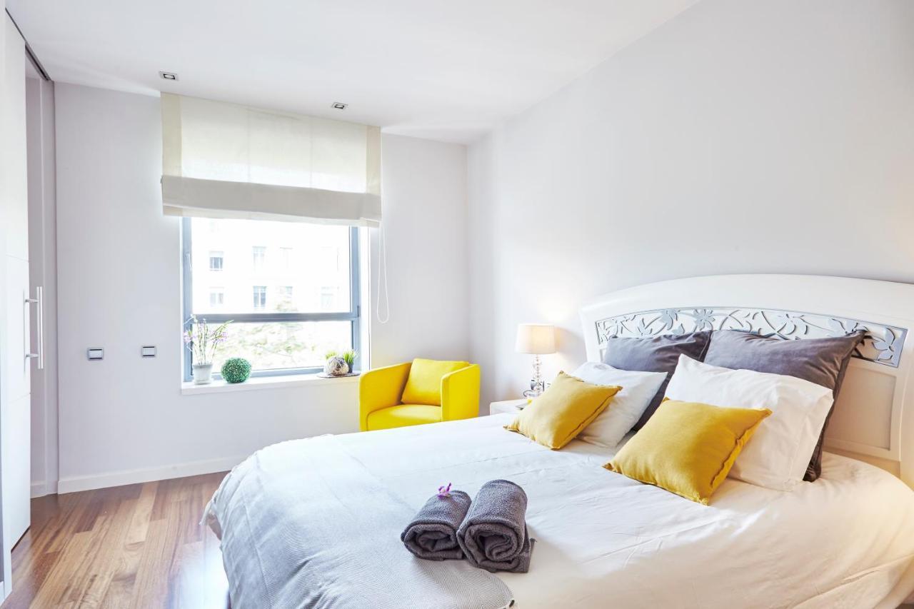 Appartement Sweett - Paseo De Gracia - Centre Barcelone