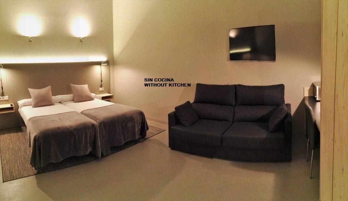 Casa Abamita Appart hôtel