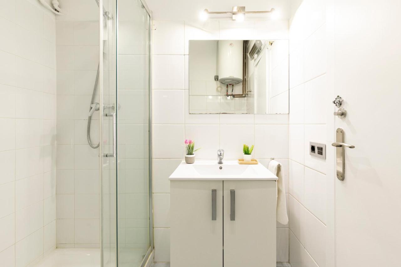 Ab Eixample Viladomat Apartment *
