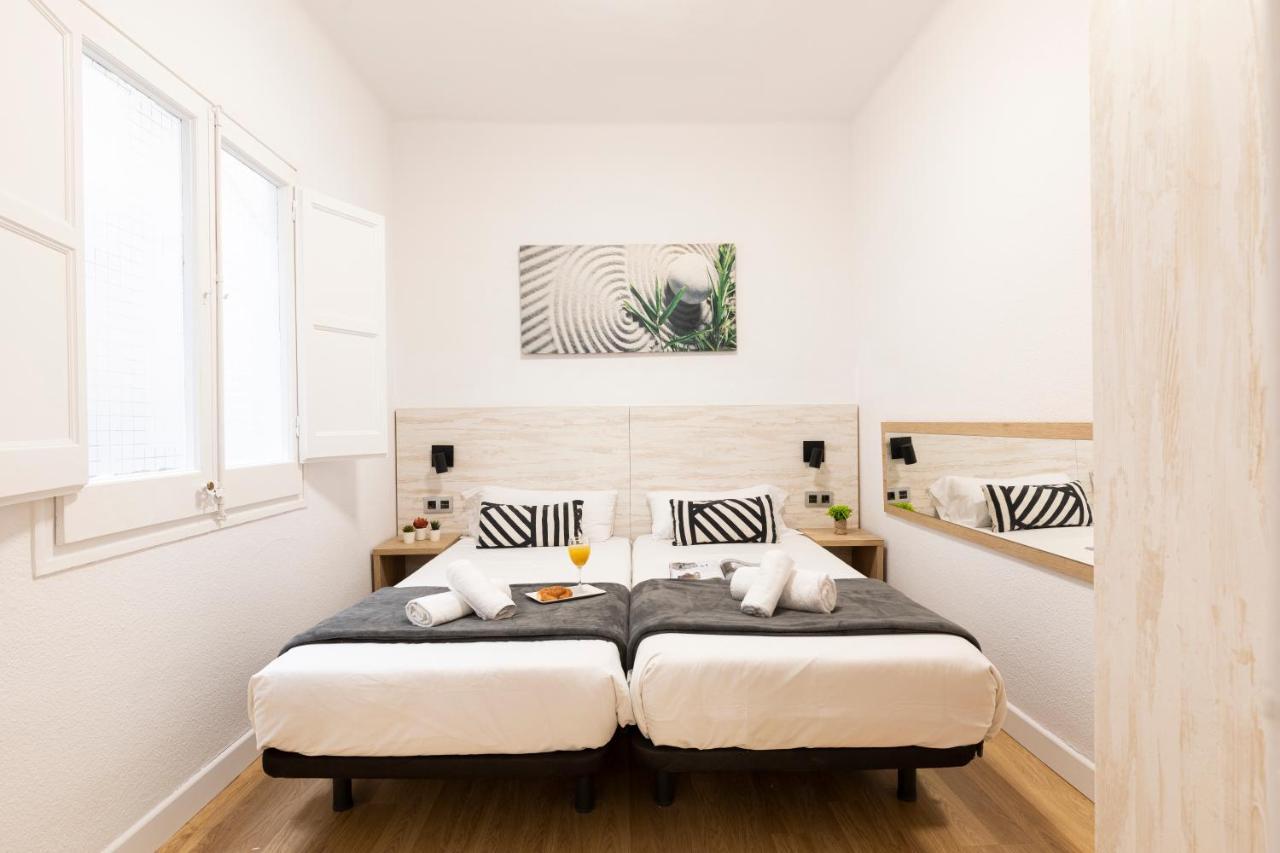 Apartment Ab Eixample Viladomat *