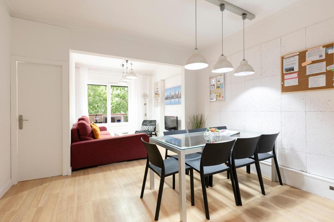 Ab Eixample Viladomat Apartment *