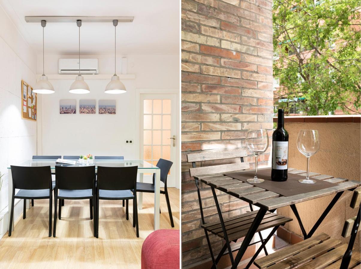 Ab Eixample Viladomat Apartment Barcelona