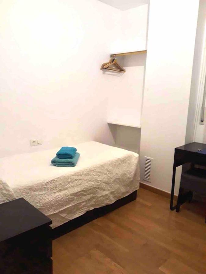 Privatunterkunft Rooms Viladomat Barcelona
