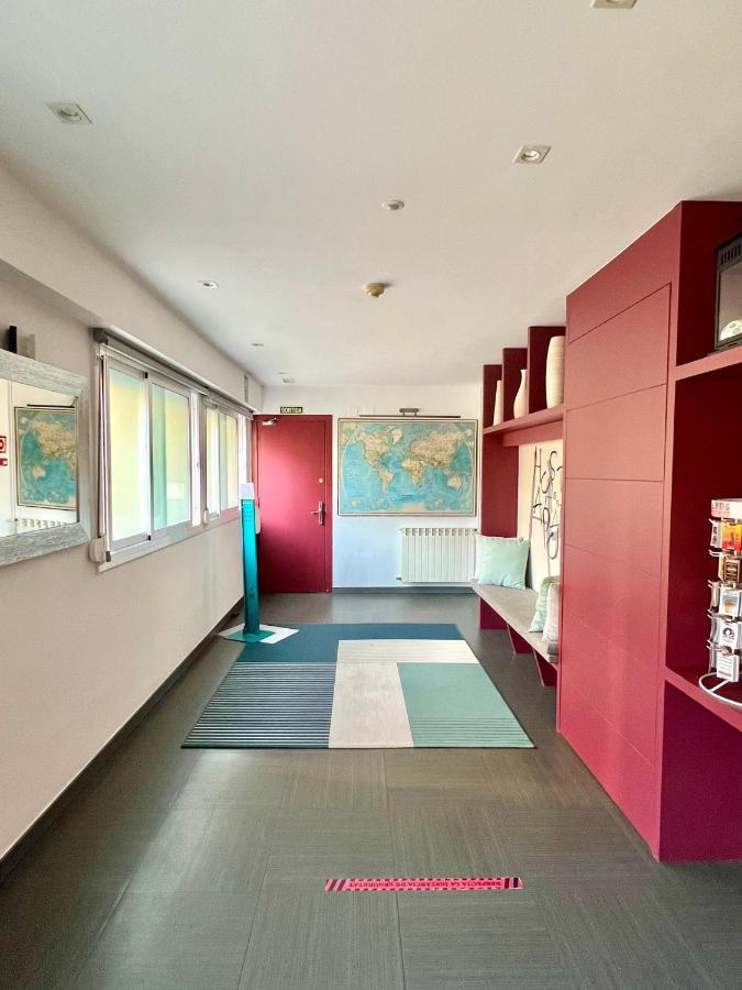 Guest house Apolo Barcelona