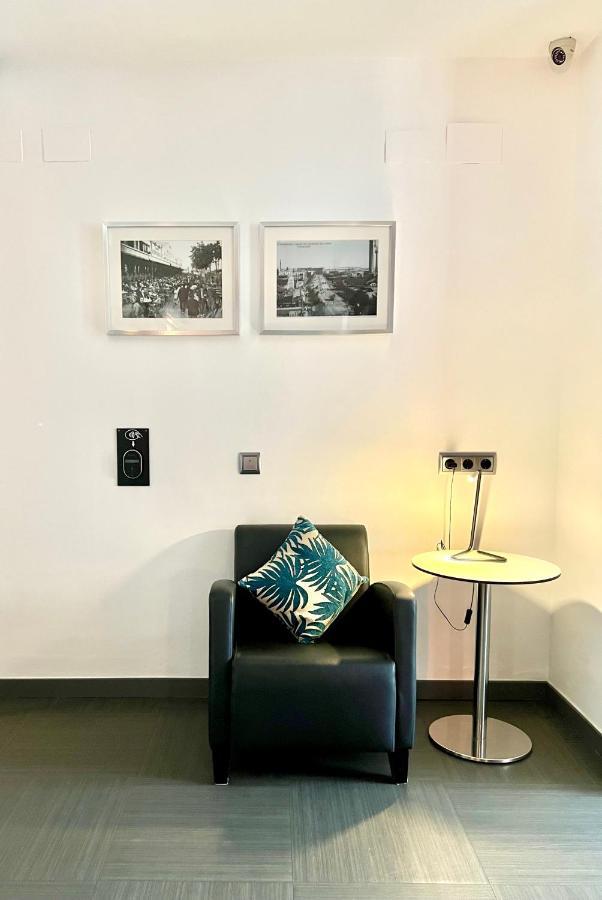 Apolo Guest house Barcelona