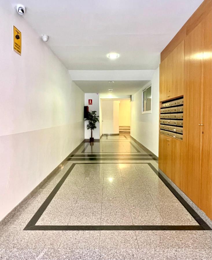 Apolo Guest house Barcelona