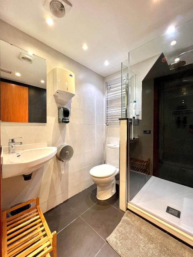 Apolo Guest house Barcelona