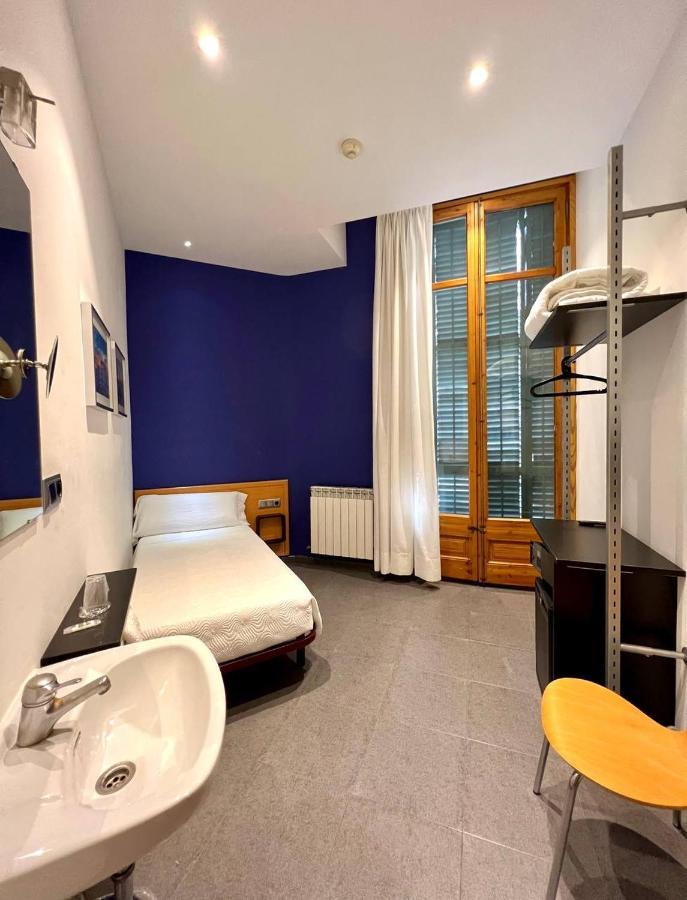 Apolo Guest house Barcelona