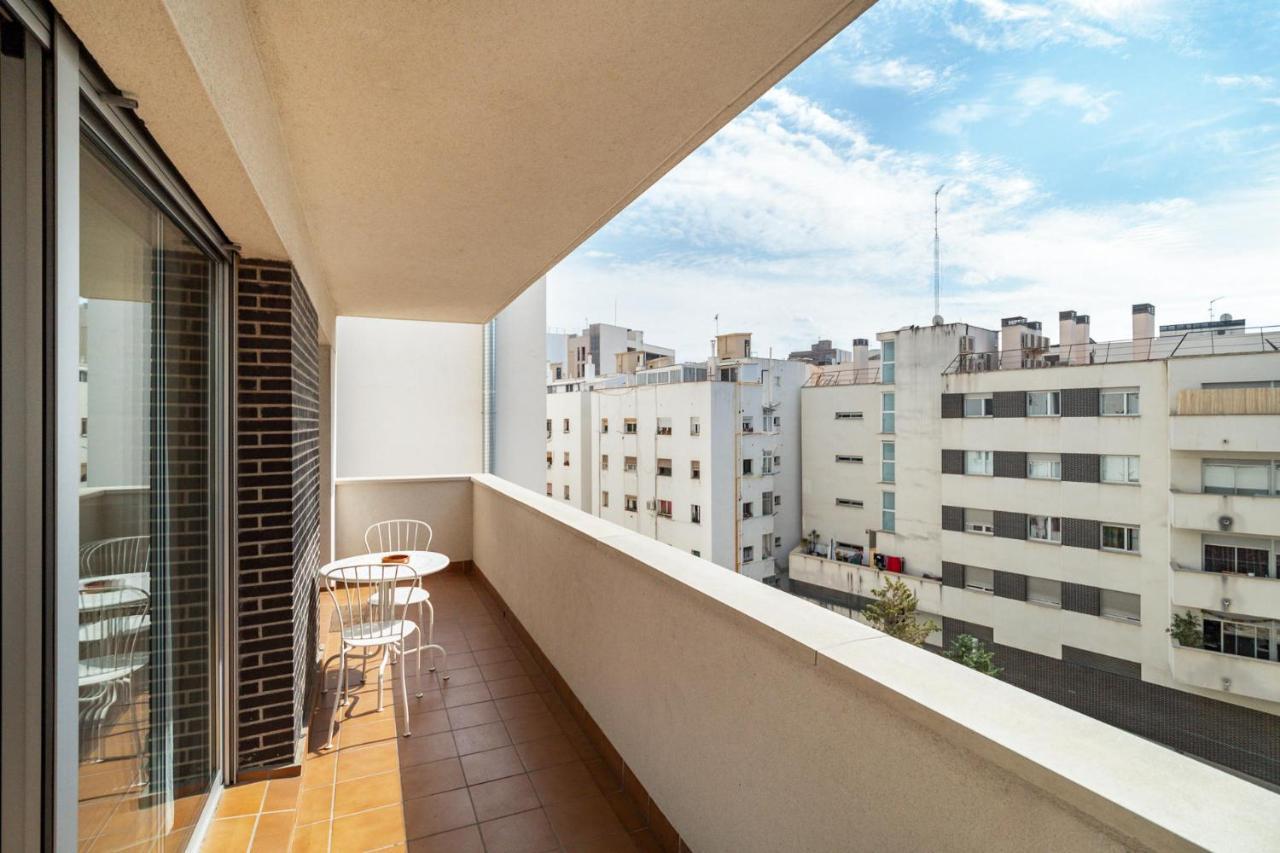U-nique Diagonal Ii Appartement Barcelone