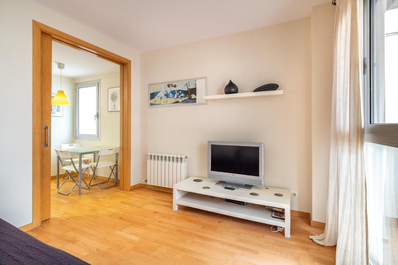 Appartement U-nique Diagonal Ii