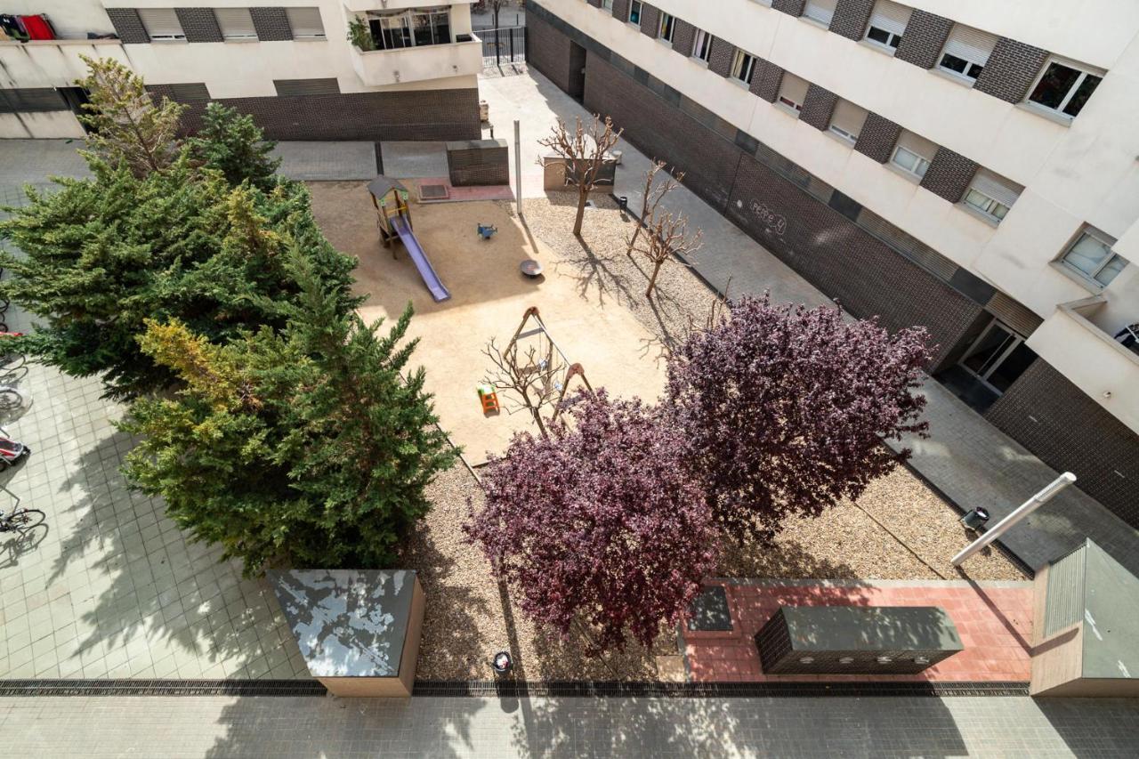 U-nique Diagonal Ii Appartement *