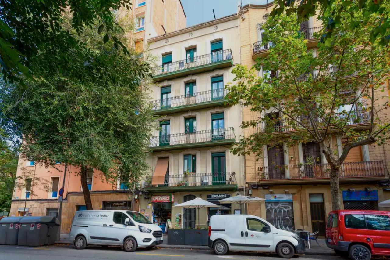 Higuests - Sagrada Familia Apartment