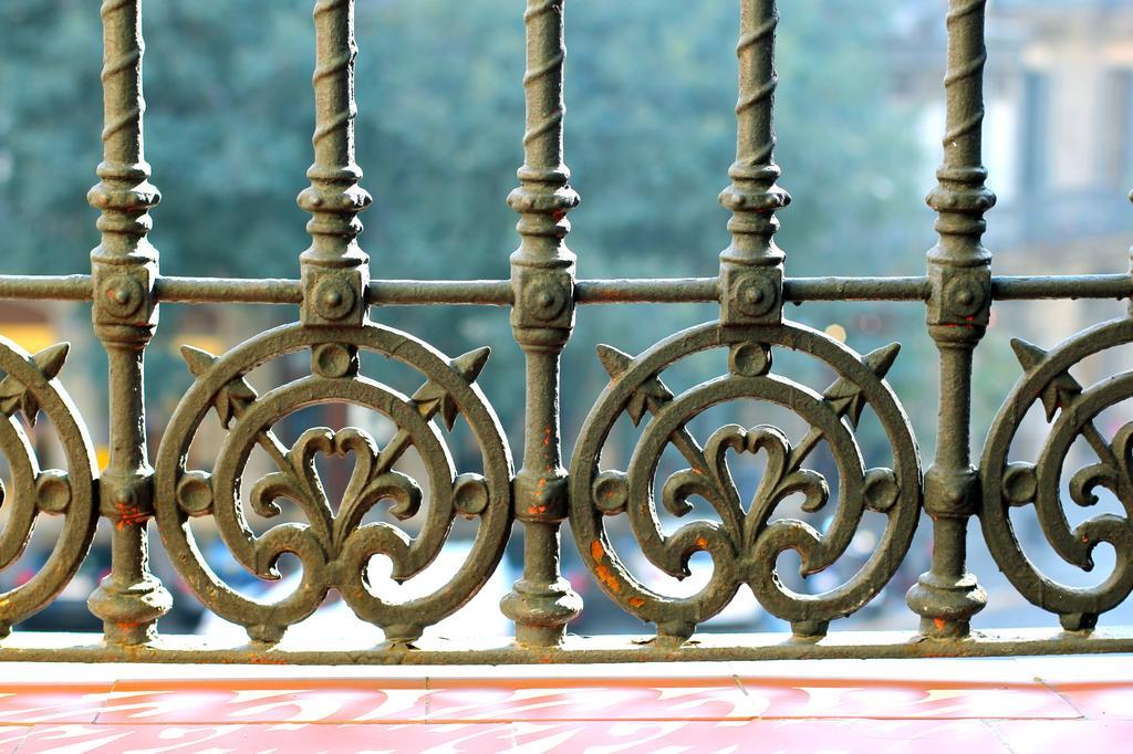 Eixample Gasthuis