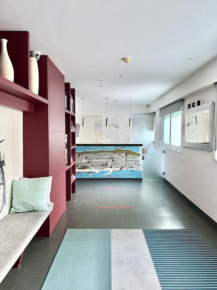 Guest house Apolo