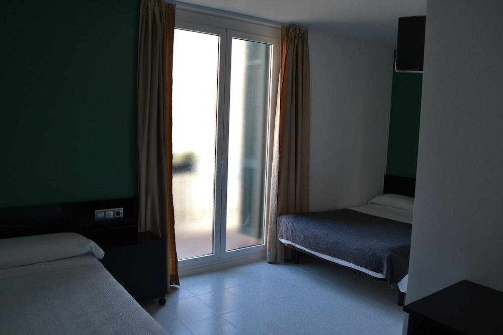 Guest house Apolo Barcelona