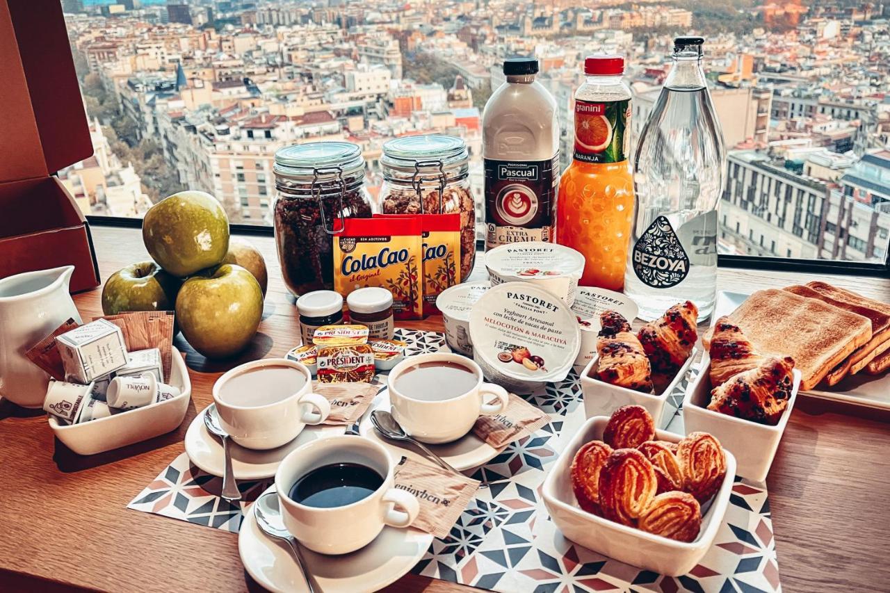 Enjoybcn Tallers * Barcelona