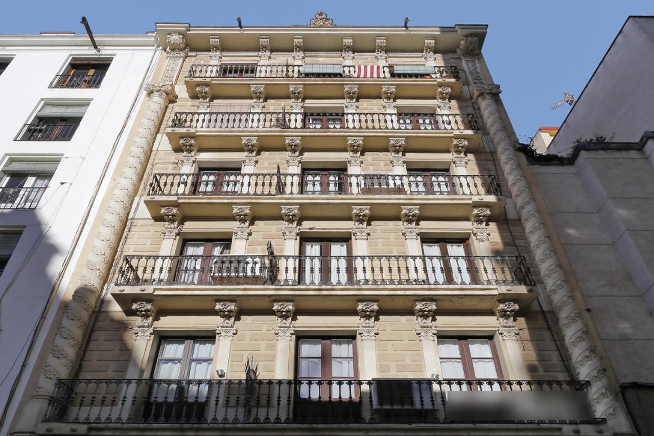 Boutique Pare Lainez - Cozy Stylish One Bedroom Flat Near Sagrada Familia Apartment