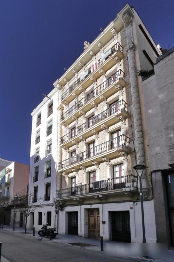 Apartment Boutique Pare Lainez - Cozy Stylish One Bedroom Flat Near Sagrada Familia Barcelona