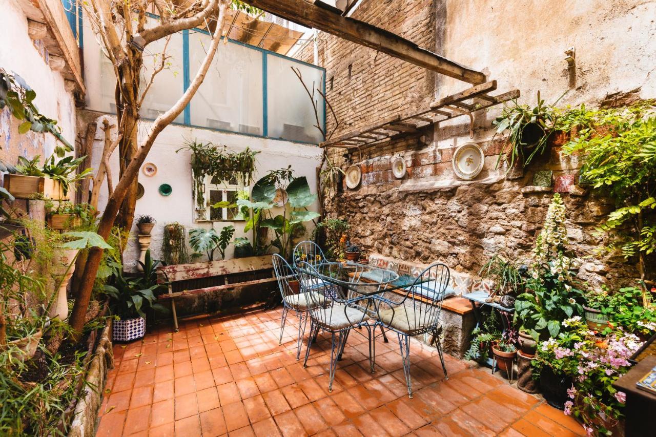 El Patio De Gracia Apartamento *