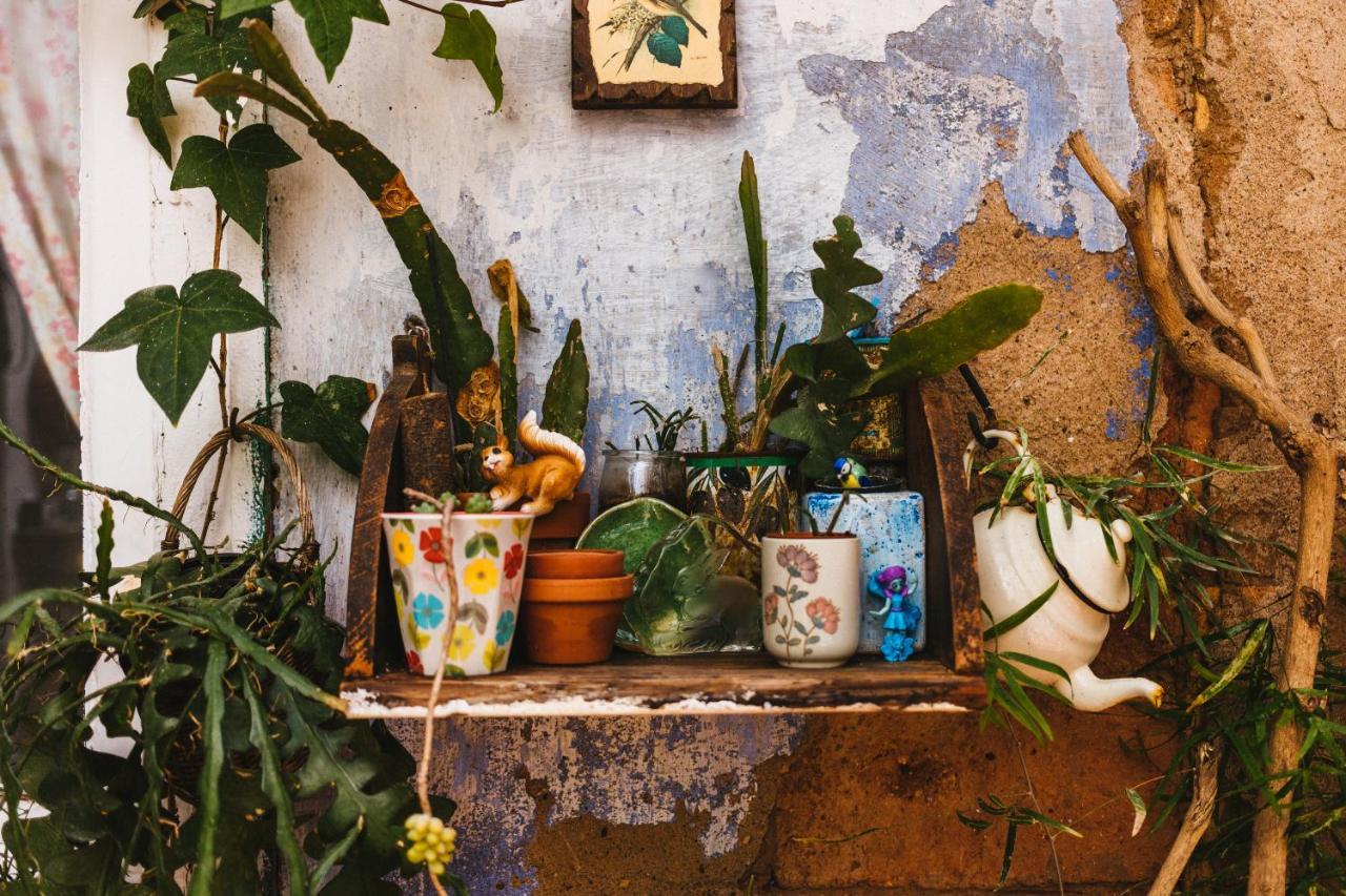 Apartamento El Patio De Gracia Barcelona