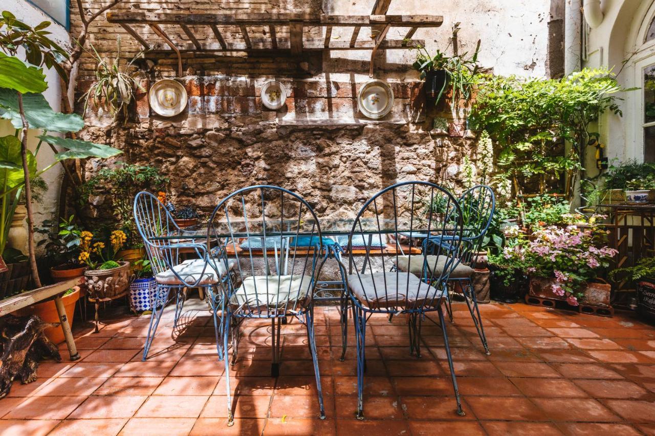 Apartamento El Patio De Gracia Barcelona