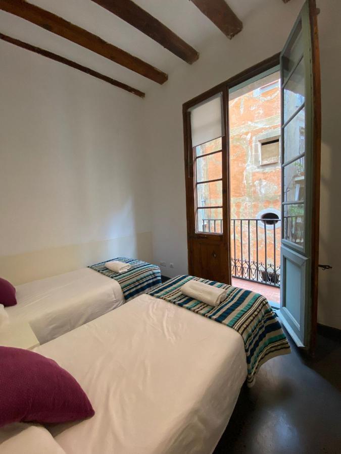 Esparteria 2 Apartment