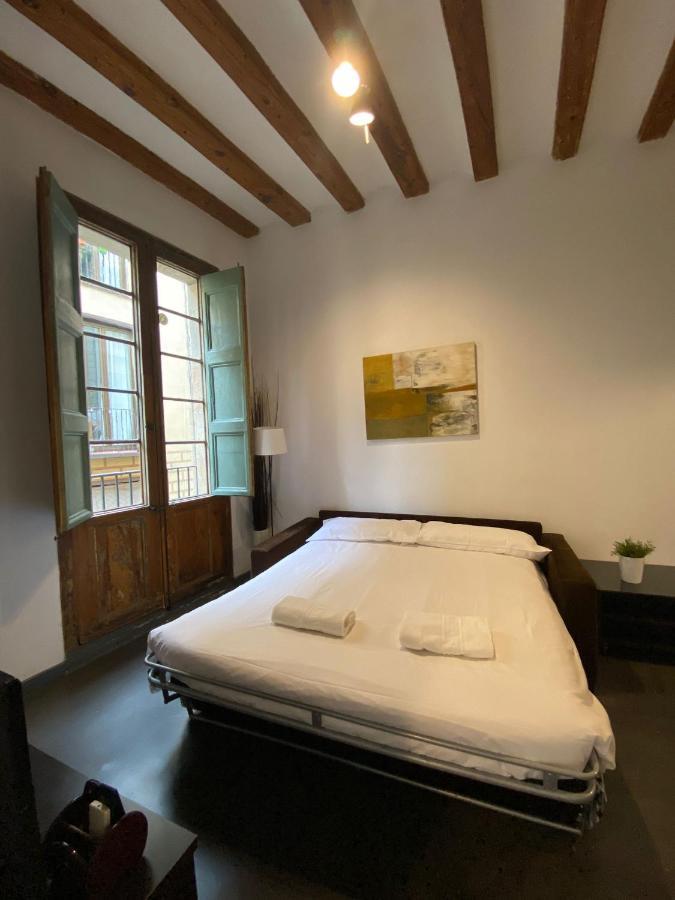 Esparteria 2 Appartement Barcelona